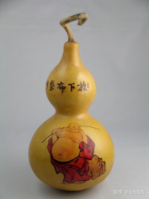 风水葫芦在摆放前需要去掉外皮吗？