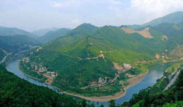 惠州有哪些风水名地,惠州有哪些风水名地