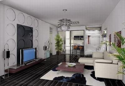 家装的风水,家装的风水