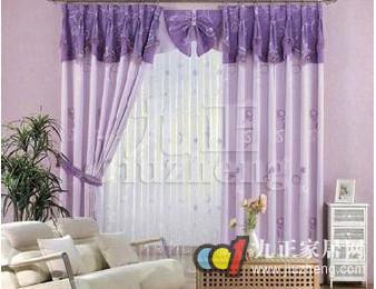 房间装饰风水讲究,房间窗帘什么颜色好kan风水