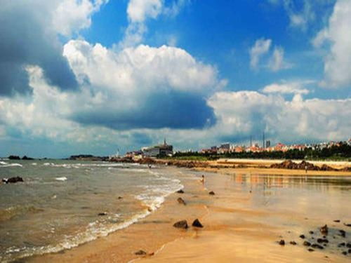 金沙滩：老掉牙但真香警告！