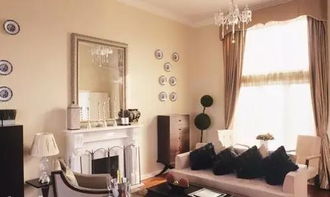 镜子摆放：家居风水的奥秘