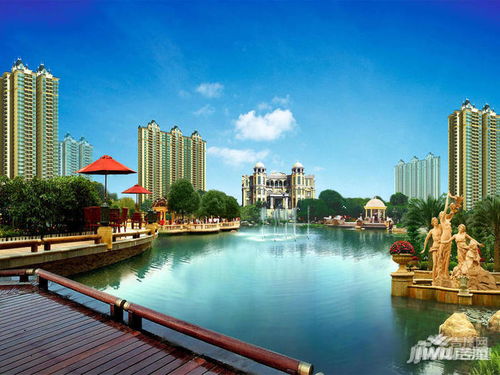 恒大御景半岛质量好不好,恒大御景半岛新房