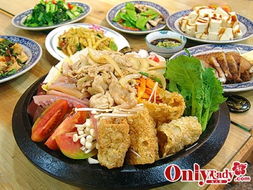 “福建春节美食：传承创新，味蕾爆款盛宴”