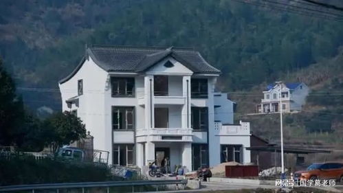 kan风水怎么kan农村宅子,农村的风水怎样kan