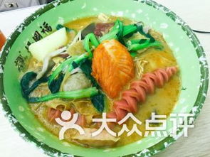闽家桥的美食推荐