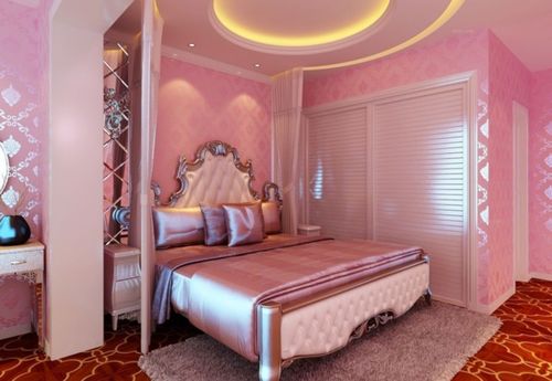 新婚布置风水禁忌大全,新婚摆件摆什么好