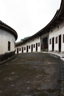 “客家围龙屋：建筑灵魂，传承爆款”