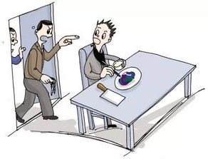 饭桌倒了？先别慌！看看你是哪些生肖