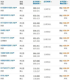 滕州西到泰安火车票旅游双轨价格是多少？