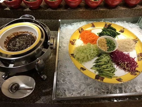 老北京的味道， 跨越年龄的界限