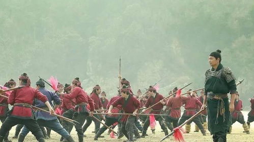 第三章：关于军队管理的“暴力美学”与人性