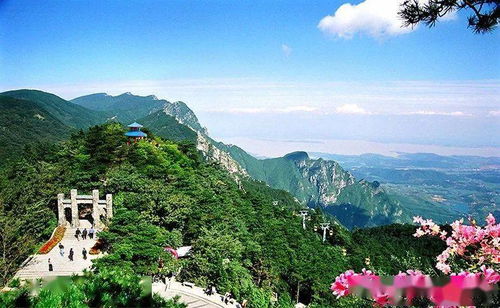 七、 庐山—文艺复古潮 + 夜间漂浮酒吧