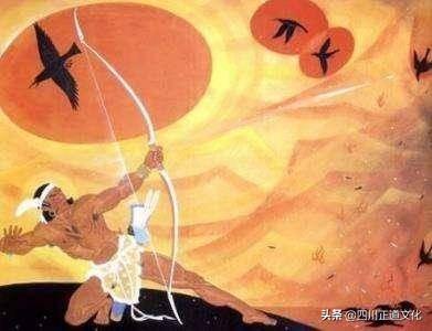 国学深处的惊悚