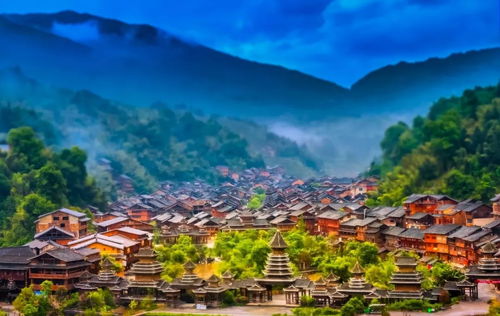 更更多七月旅行地推荐...