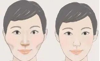 什么样的面相特征表明女人性格温和、温顺且善良？