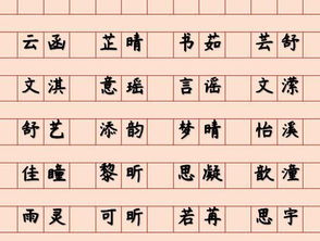 怎样给宝宝取一个超级撩人又不犯忌的名字？这份终极攻略让你一键生成完美组合！