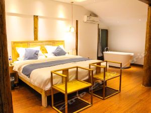 2.3 哈密瓜香客栈 (名字好土啊!)