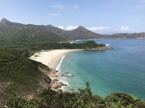 前言：乱糟糟的香港深度游概念