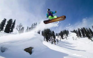 滑雪场变溜冰场！骨头都要摔散架！