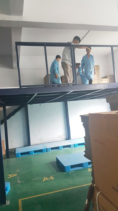 改建库房后的风水,改建库房后的风水
