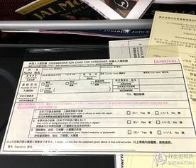 关于签证和机票的那些破事