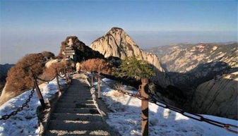 黄山的魅力：仙境般的奇观