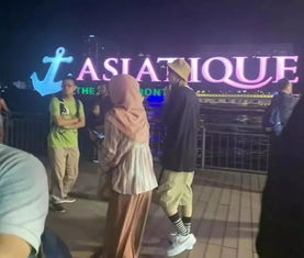 一开始的嫌弃与无奈