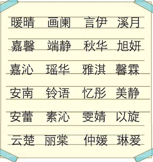 *四、 五行八卦：给名字加一点神秘色彩*