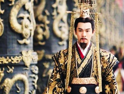 王权与血缘：从姜氏到姬氏，再到你我的亲属关系。