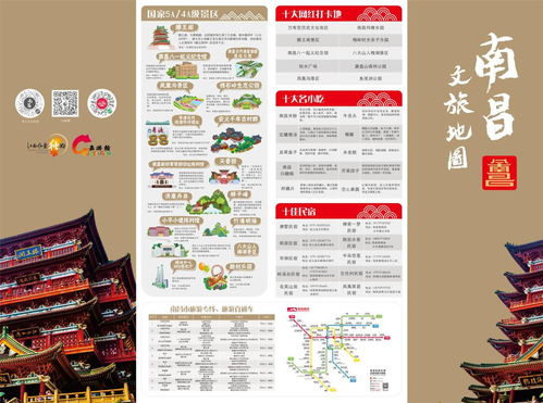 蓝锁必打卡景点：这些地方不去会后悔一辈子