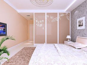 不宜摆放人形抱枕与巨大型毛绒玩具：看着渗人！