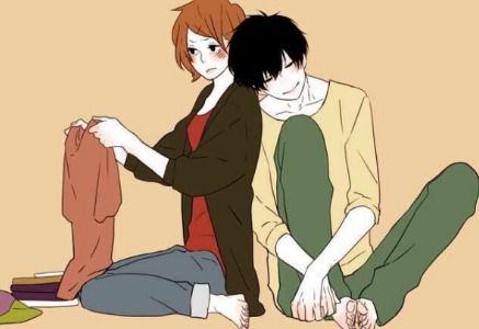 情感色彩爆炸版——我要哭啦