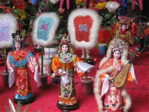 七巧节风俗盘点，传统浪漫节日来袭！