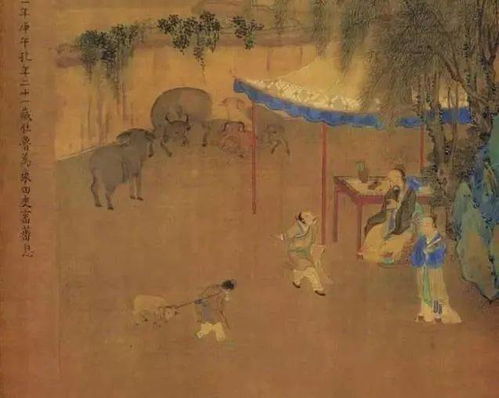 五、 现代启示？不如直播带货