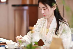 (二) 汉服妆造还是摆摊卖火鸡面？