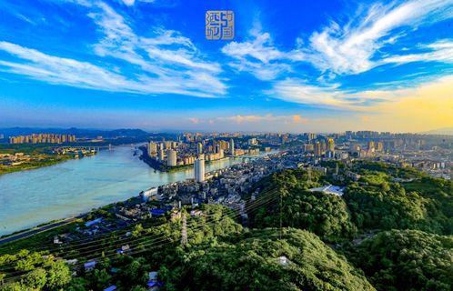 徐州：彭城旧梦里寻觅