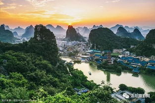 象鼻山PLUS：七星岩的新玩法