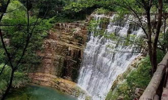 为什么说林州的夏天是反套路的存在？