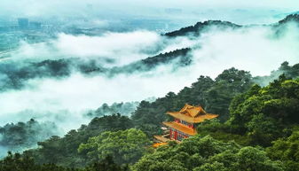 灵湖叠翠：拍照打卡的好地方