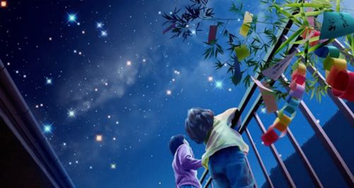 四、第三天：星空露营…还是熬夜赶作业？