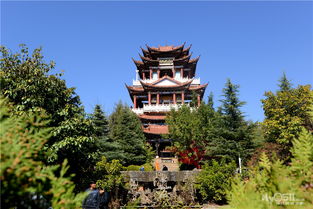 一、 古城漫步：随意却又不经意的惊喜