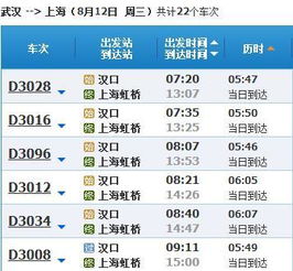 票价查询的噩梦：一场与系统的战斗