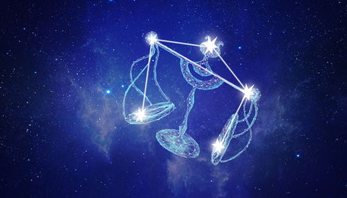 天秤座与双子座：思维碰撞下的和谐