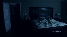 摇篮曲中的鬼影