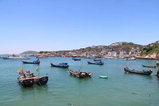 第三站：涠金岛——被海风吹乱的头发和心情