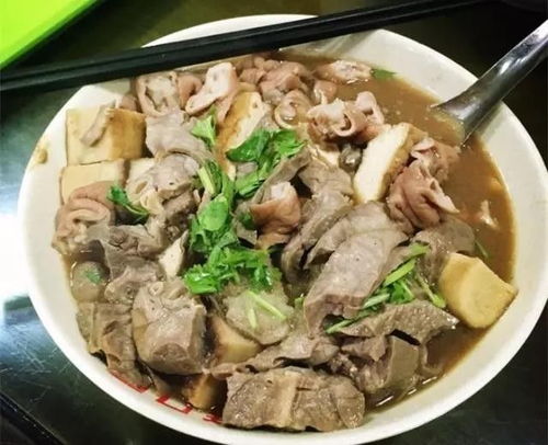卤煮的迷思：一场油腻腻的城市骗局