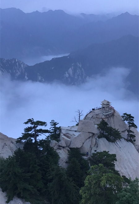 交通方式