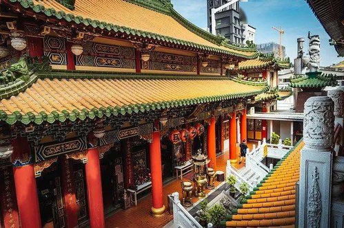 2026年最新玄学祈福套餐