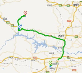 二、 自驾路线详解